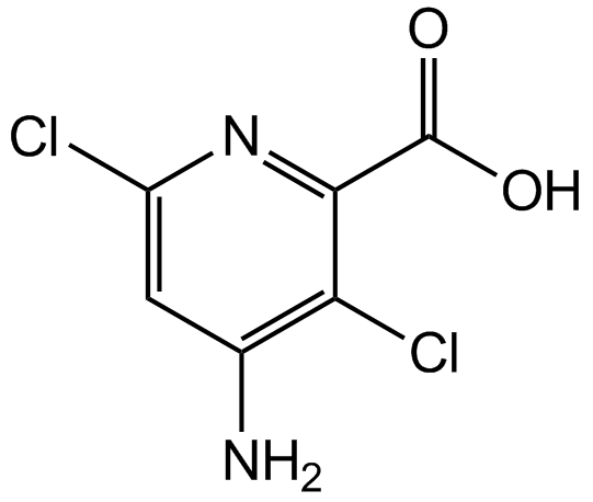 氯氨吡啶酸